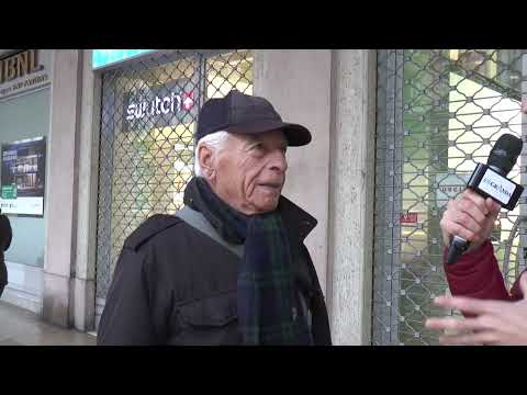 Siamo davvero una terra di confine? La parola ai cuneesi - TELEGRANDA (ch 81)