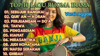 Download lagu 10 Lagu Rhoma Irama Dinyanyikan Ulang dengan Versi Reggae mp3 Download lagu 10 Lagu Rhoma Irama Dinyanyikan Ulang dengan Versi Reggae mp3