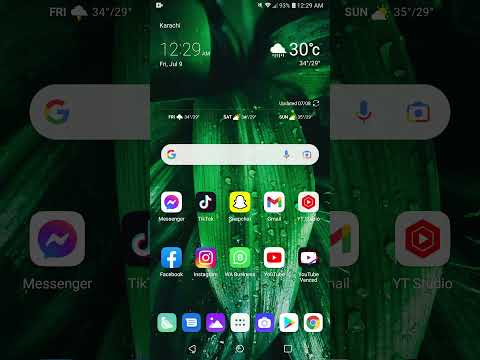 LG G6 All Secret Dialer Codes & Hidden Menu in 2021