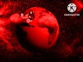 Universal Cartoon Studios Horror Logo Remake 1994