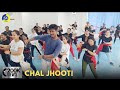 Chal Jhooti Dance Video Zumba Video Zumba Fitness With Unique Beats Vivek Sir