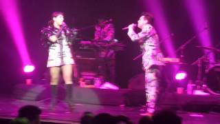 Miro la vida pasar (Metropolitan 26/jun) - Miranda