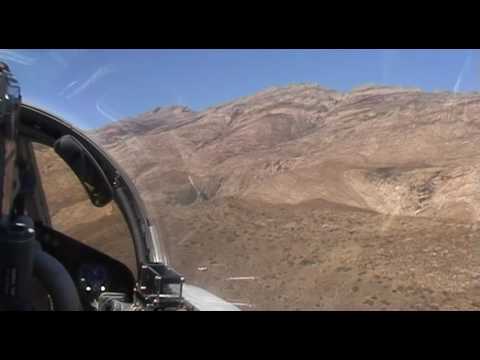 Panavia Tornado Low Level Ep 1; Tiefflug bei der Luftwaffe