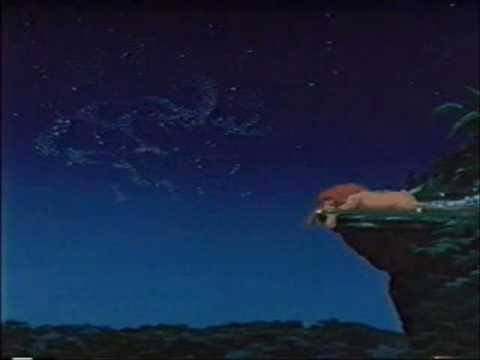 Subliminal Messages in Disney Movies