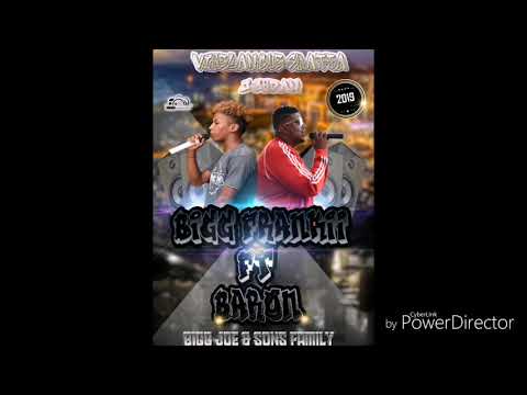 Virelangue Shatta - Bigg Frankii ft Baron (JOR'DAN)