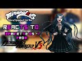 Future MLB Reacts To Marinette S Past As Tsumugi Shirogane AU Danganronpa V3 Heavy Spoilers