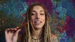 CUTTING OFF DREADLOCKS | Synthetic to Human Hair