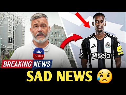 🔴BRAKING:🚨ALEXANDER ISAK ACCUSED OF WARFARE ON NEWCASTLE!LIVERPOOL READY TO STRIKE BIG TRANSFER DEAL