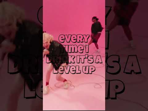 ROS&Eacute; & Bruno Mars - APT. (Official Music Video) (SawHer's Verse) #apt #ros&eacute; #brunomars #rosie #music