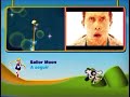 DKBrasil2009 Créditos Mister Maker A Seguir Sailor Moon Promo