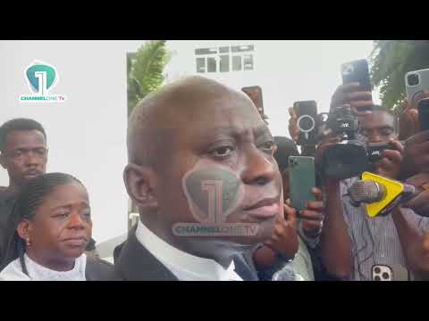 Wontumi Denies Charges in EXIM Bank Case Involving GH¢30m