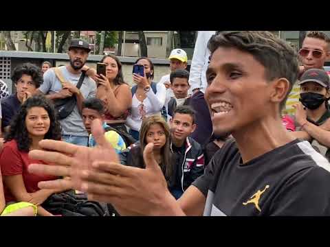 CRV 🆚 DAZTER  - SEMIFINAL 🏆 [RAPSINGROSERIAS PLAZAS] FECHA 12+1