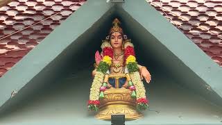Temple video