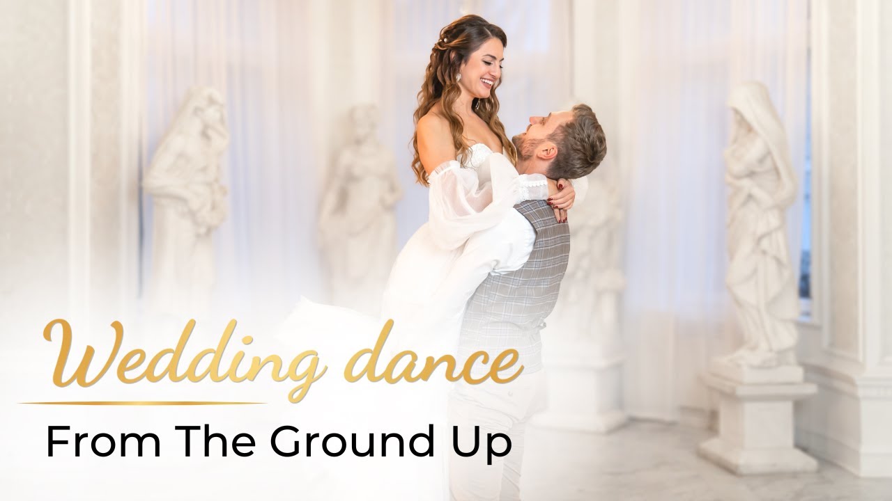 From The Ground Up - Dan + Shay