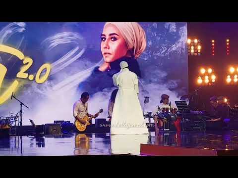 Ella - Layar Impian (Konsert Ratu 2.0)