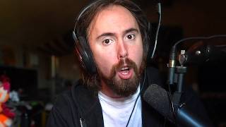 It’s all crashing down..