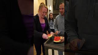 Download lagu She stole his watermelon mp3