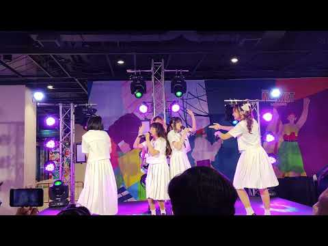 Sora Sora @ The Market Idol Party【4K 60fps】