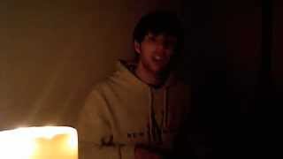 Ne me quitte pas (Jacques Brel cover)