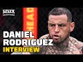 Daniel Rodriguez Feels Kevin Lee Overlooked Him, Declares 'Open Season' On Top-10 - MMA Fighting