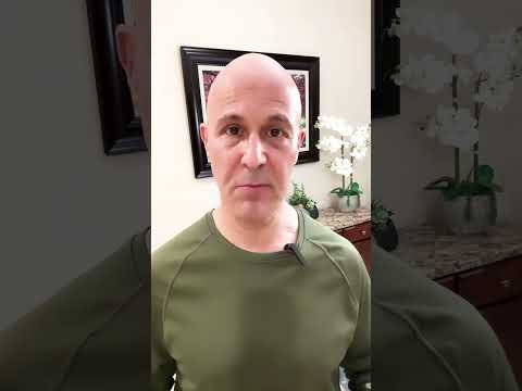 How to Fall Asleep Real Fast!  Dr. Mandell