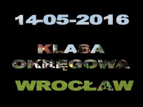 2016 05 16 MKP WOŁÓW   WIDAWA BIERUTÓW