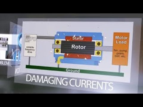 CoolBLUE Inductive Absorbers