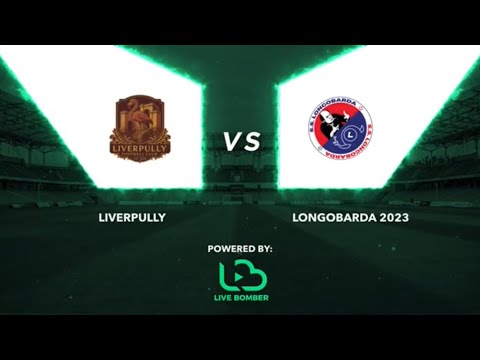 Liverpully vs Longobarda 2023 2 - 6