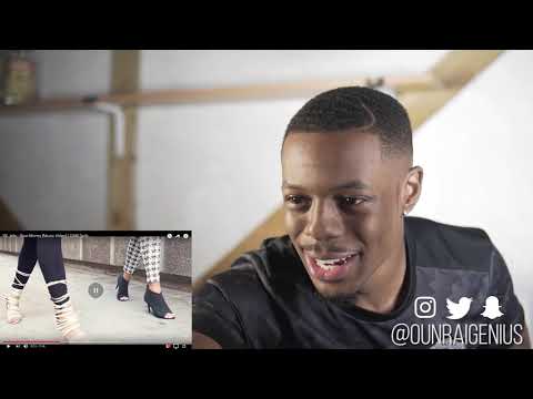 YB Jefe - Slow Money [Music Video] | GRM Daily | Genius Reaction