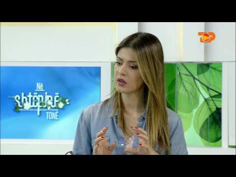 Ne Shtepine Tone, 23 Maj 2017, Pjesa 3 - Top Channel Albania - Entertainment Show