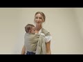WildBird Tutorials: Ring Sling