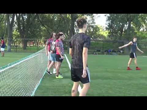 SAO FERNANDO VS KOLOCHA - #LigaNuñez - #Apertura SLV Fecha 3 - 2022