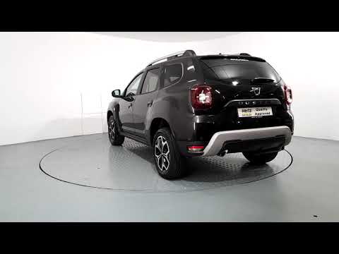 191W2268 - 2019 Dacia Duster PRESTIGE BLUE DCI 115 M