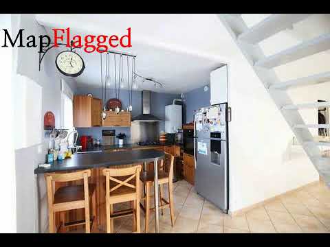 4BED | € 250000 | Maison for sale in Aix-en-Provence, France | MapFlagged