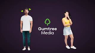 Gumtree Media: Connecting Brands to Life’s Full Circle