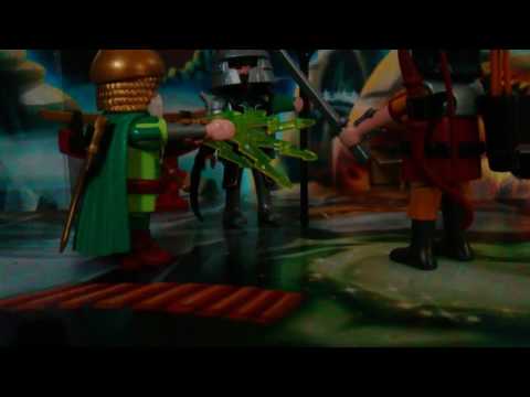 WAS FÜR EIN SCHLAMASSEL