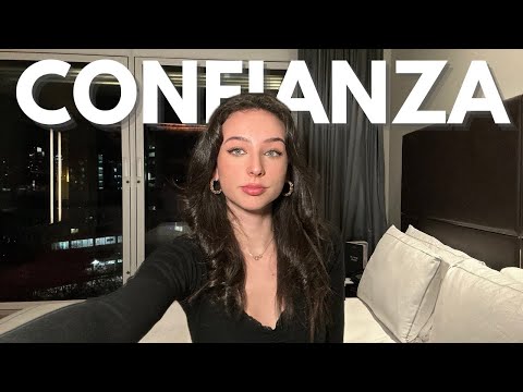 12 minutes to regain your self-confidence 📈