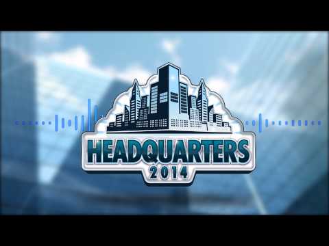 Headquarters 2014 - Adrian Emile & Carl León Ft. Lopez