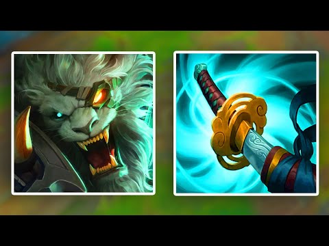 Abuse these builds in Patch 13.10