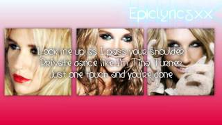 Ke$ha - Tease Me [w/lyrics]