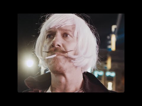 Foy Vance - Thank You For Asking [Official Video]