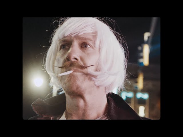  Thank You For Asking  - Foy Vance