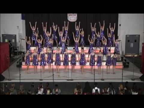 GP South Choir Auditions