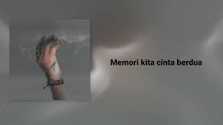 Download lagu Nyoman Paul - Memori Kita (Lirik Video) mp3 Download lagu Nyoman Paul - Memori Kita (Lirik Video) mp3