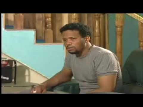 DESTRUCTION  Hollywood Nigerian Movie