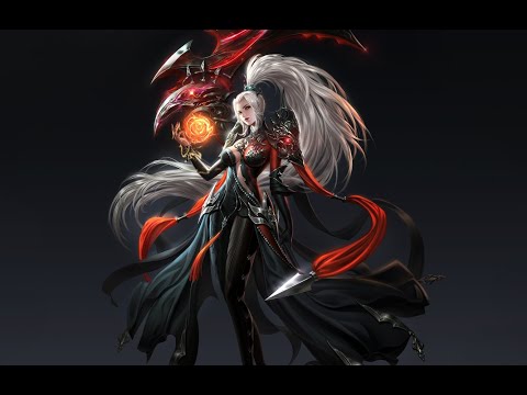 Aion Classic RU 1.9 I Chanter PVP moment (50lvl)