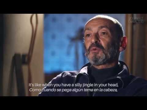 Sicilian Characters. "Chi ¡ odi" - Enzo Rinaldi