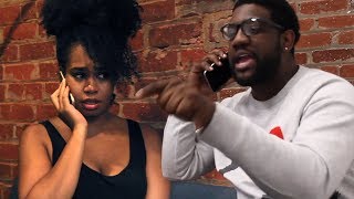 If Men Told The Truth: Let Your Man Do That