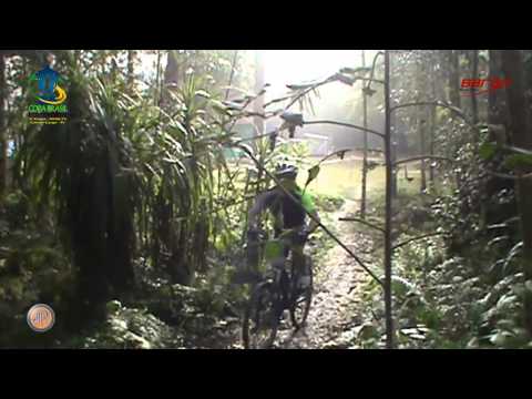 COPA BRASIL DE MTB - XCO 2013 #2 - 1ª BATERIA -  Por jacusdeduasrodas®