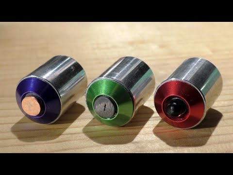 Highly Skilled Viewers Create Next-Gen Shotgun Slugs